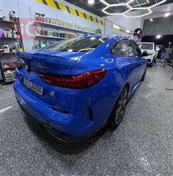 بي ام دبليو الفئة 2